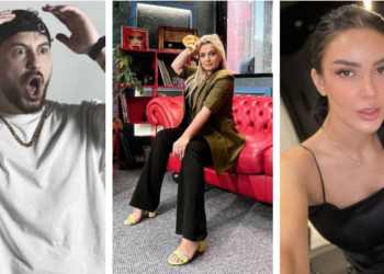 Bora nuk flet për ribashkimin e saj me Donaldin, por Olsa po!