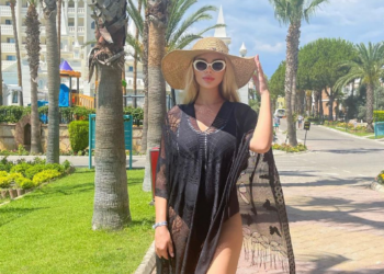 Ja ku e kemi Enin shtatzënë me barkun e rrumbullakosur