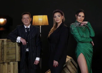 Mos ndoshta Olsa sapo konfirmoi largimin e Borës nga “Përputhen”?