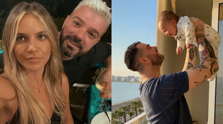 Urimet për ditëlindje Sardi tani nuk i bën vetëm, por bashkë me djalin!