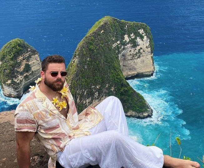 Alban Ramosaj sapo dha idenë e një formati të ri dhe vetëm aty do të merrte pjesë