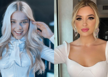 Një mesazh ndjese dhe një përqafim sa 1 mijë fjalë – me dashuri nga Alketa për Arilenën