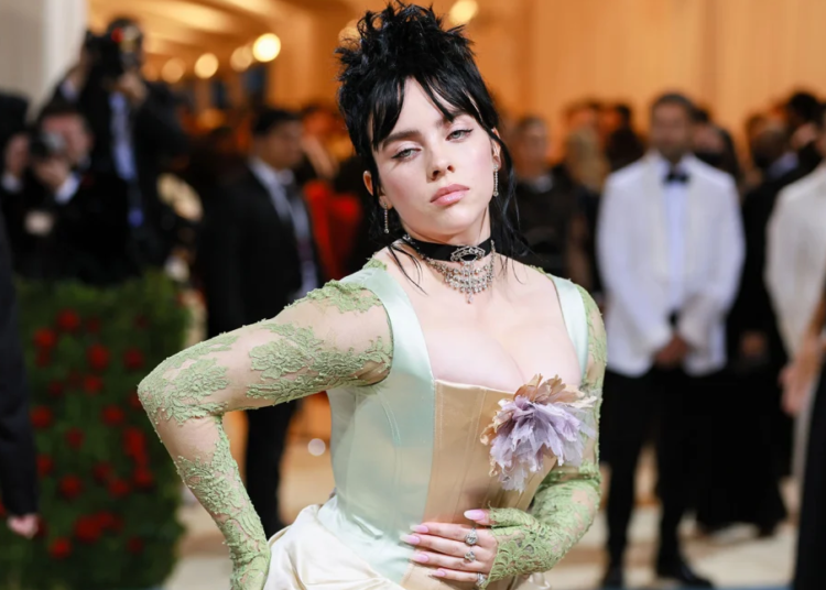 Billie Eilish: Më mirë të vdes sesa të mos kem fëmijë