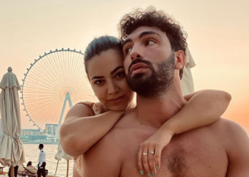 Ledri tregon mundimet e 1 viti derisa takoi Sarën