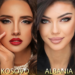Njihuni me 2 bukuroshet që fituan “Miss Universe Albania” dhe “Miss Universe Kosovo”