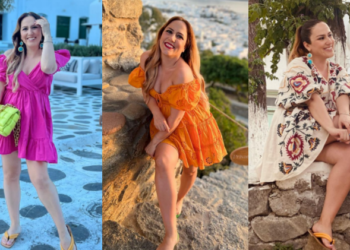 Nuk besojmë se vetëm ne na pëlqen kaq shumë stili i Arbanës kohët e fundit