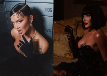 Tayna zhduk Dafinën nga kënga dhe rindez sherrin e vjetër