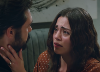 Dikush zbulon planin djallëzor të Xhananit, nesër në “Amaneti”