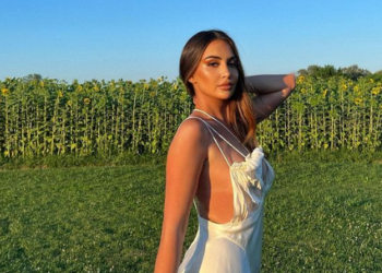 Po ju do ta rimendonit rikthimin me ish- të dashurin si Kiara Tito?