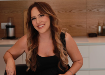 Arbana Osmani paska bërë një ndryshim në pamje, e vutë re?