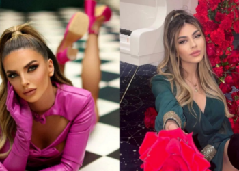 Beatrix-Aleksia dhe miqësia pas ndarjes nga Donald-Romeo