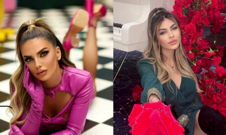 Beatrix-Aleksia dhe miqësia pas ndarjes nga Donald-Romeo