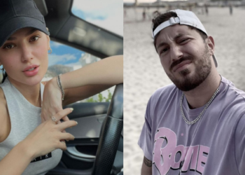 Pa shiko-pa shiko! Bora dhe Donaldi kanë filluar flasin me kode