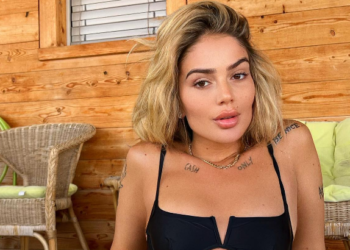 A ka njeri që i merr vendimet brenda 1 minuti si Loredana?