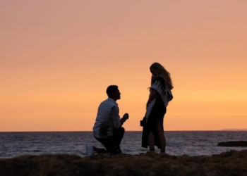 Këngëtarja e njohur merr propozimin e ëndrrave