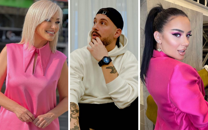 Monika vërtet tha për Borën dhe Donaldin “telenovelë turke e mërzitshme”, pooor nuk është siç mendoni ju!