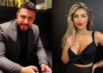 E dashura e re e Robertit ka një ankesë për të!