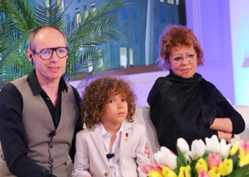 “Kur të vdes fëmija, të vdes edhe shpirti”, fjalët prekëse të nënës së Hueyda El Saied