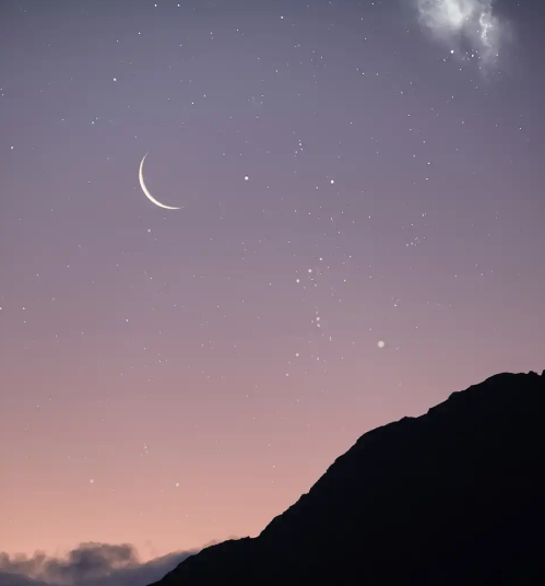 Fokusi te familja dhe miqtë/ Hënë e re, lajme të reja për shenjat e horoskopit