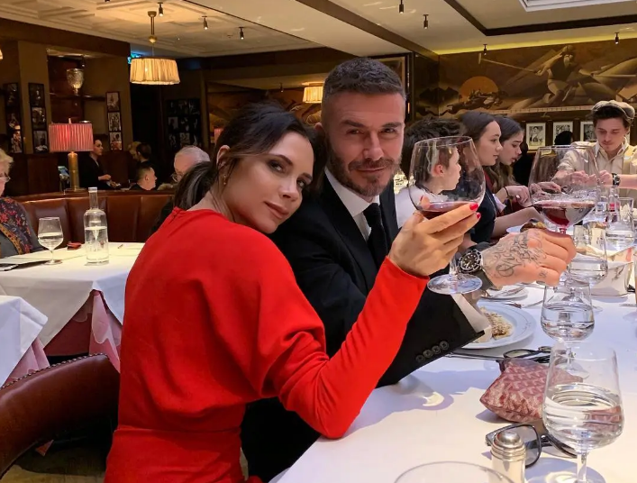 Kuzhinieri tregon kërkesat e çuditshme të Victoria Beckham: Nuk kisha parë kurrë…