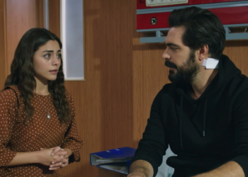 Jaman fillon të ndjejë efektet e ilaçit të Xhananit, nesër në “Amaneti”