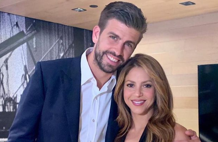 Mos! Shakira konfirmon ndarjen nga Pique
