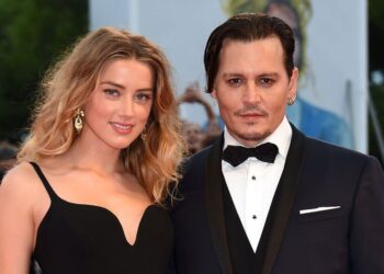 Sipas Amber, Johnny ka dhunuar vajza të tjera, por ato kanë frikë të flasin