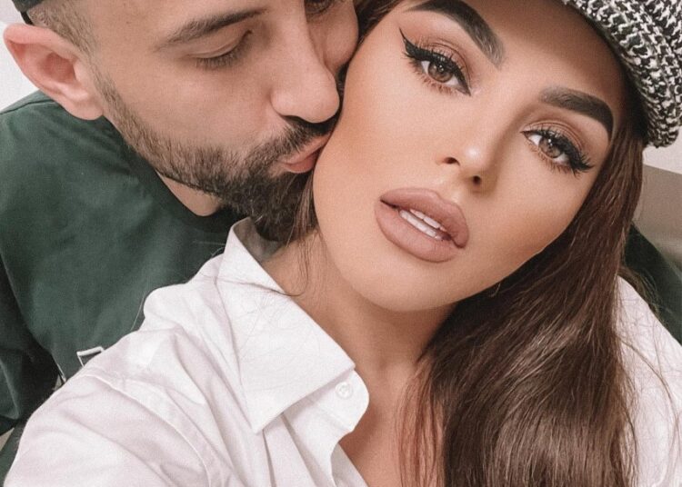 Adisi i jep urdhër Fifit t’i fshijë këto fotot, por pse?!