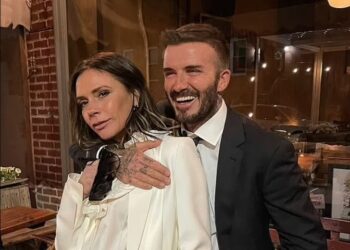 David Beckham tregon gjërat që nuk duron dot tek Victoria: E para, nuk është e pastër…