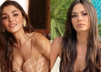 Shpallen 4 aktoret më të suksesshme në Turqi, Hande dhe Demet nuk i ndahen listës