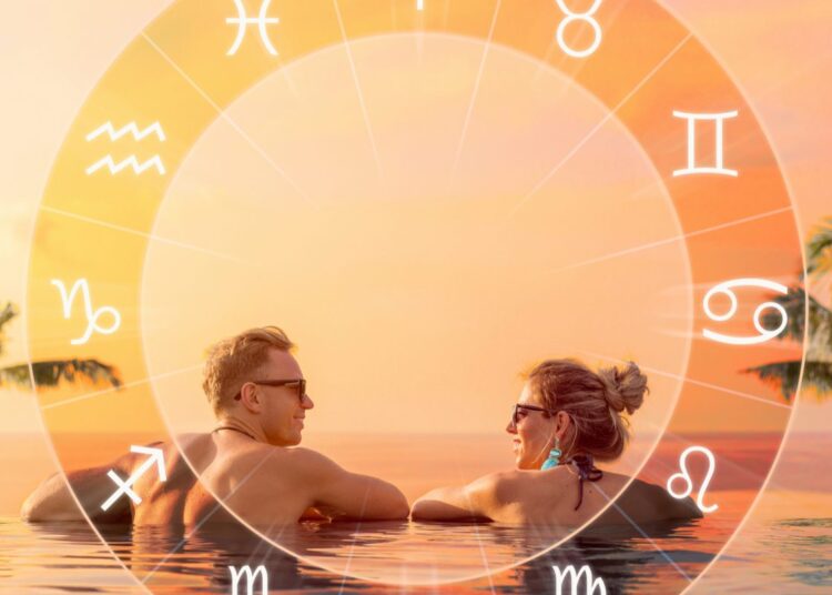 Horoskopi javor/ Dashuri, udhëtime, ç’lajme na sjell Neptuni retrogradë