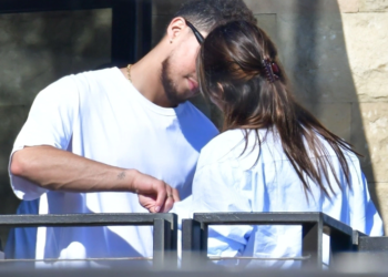 1 javë më parë u ndanë, çifti i njohur i showbizit ribashkohen prapë!