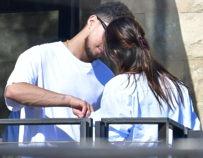 1 javë më parë u ndanë, çifti i njohur i showbizit ribashkohen prapë!