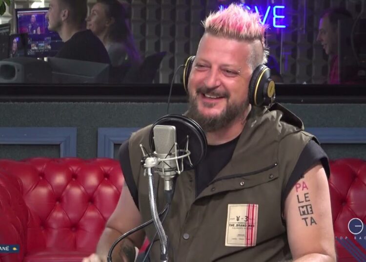 Bojken Lako më në fund flet për vajzën që nxori në foto dhe vërtet paska diçka!