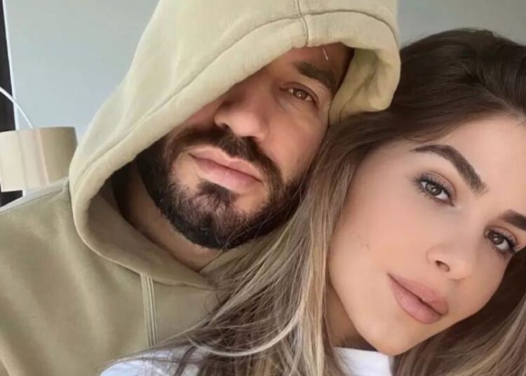 Sarah dhe PM, çifti që vërteton se lidhja në distancë funksionon