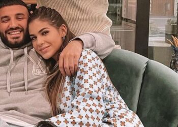 Nga distanca tek xhelozia, Sarah flet për lidhjen me PM: Vajzat i afrohen…