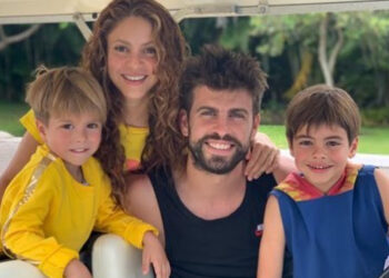 Keq puna! Pique ndalon Shakirën të marrë këtë vendim për fëmijët