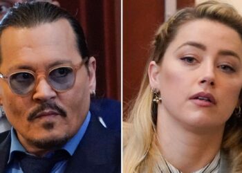 Kërkoi shqyrtim të vendimit, Amber Heard humb për herë të dytë!