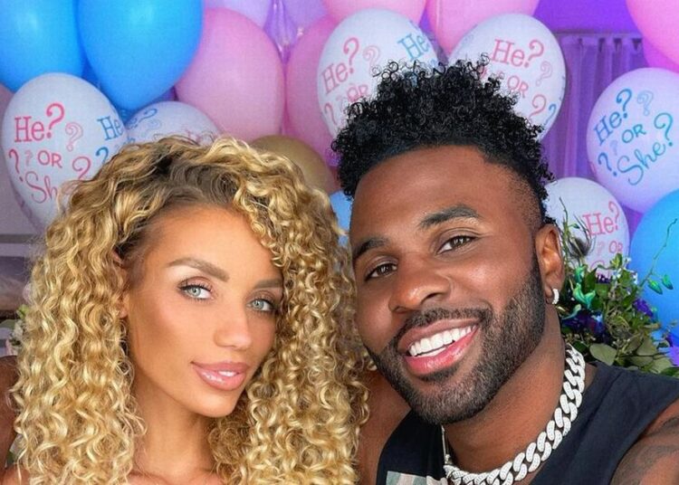 Jason Derulo e tradhtoi? Ish-partnerja rrëfen të vërtetën!