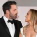 Jennifer Lopez dhe Ben Affleck janë martuar!
