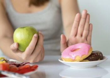 Ndahuni miqësisht nga zakonet e dëmshme