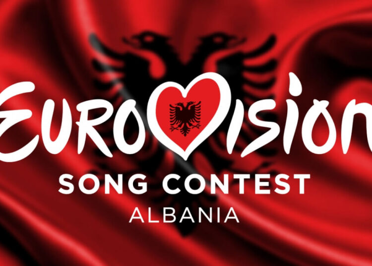 “Nuk do ta lija Shqipërinë në baltë”, Noizy mund të shkojë në Eurovision!