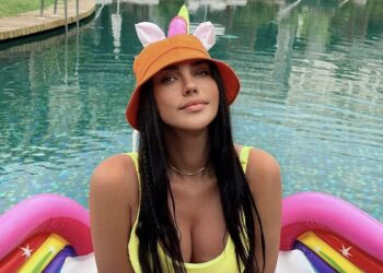 “Unë jam grua e martuar, kam një burrë”, Einxheli foli vetë për shtatzëninë!