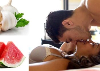 Nga hudhra te bananja, këto janë ushqimet që rrisin dëshirën seksuale!