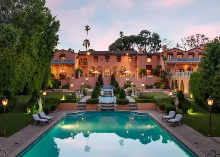 Pushime si nëpër filma? Tani kjo do të jetë plotësisht e mundur!