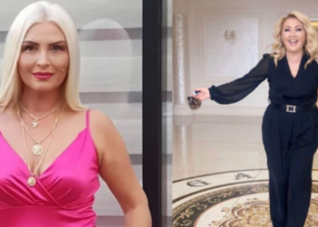 Zgjidhet dilema e Mihrijes dhe Remzijes që çmendi Tiktoktun!