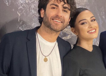 “Lëreni çfarë thotë”, Vlashenti na prezantoi me Dojna Memën e vërtetë!