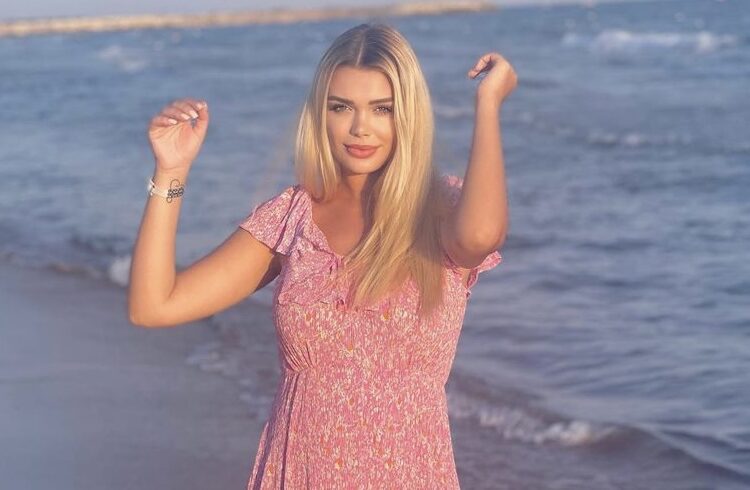 Eni Koçi tregon nepsin e shtatzënisë: Fiksimi i momentit