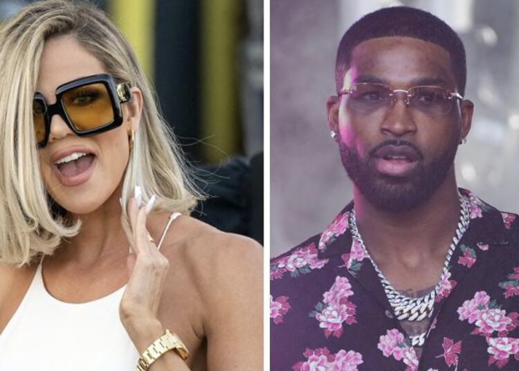Të ndarë, por Khloé Kardashian dhe Tristan do të bëhen sërish prindër!