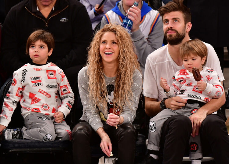 Vazhdon beteja/ Shakira e vendosur, por Pique nuk heq dorë